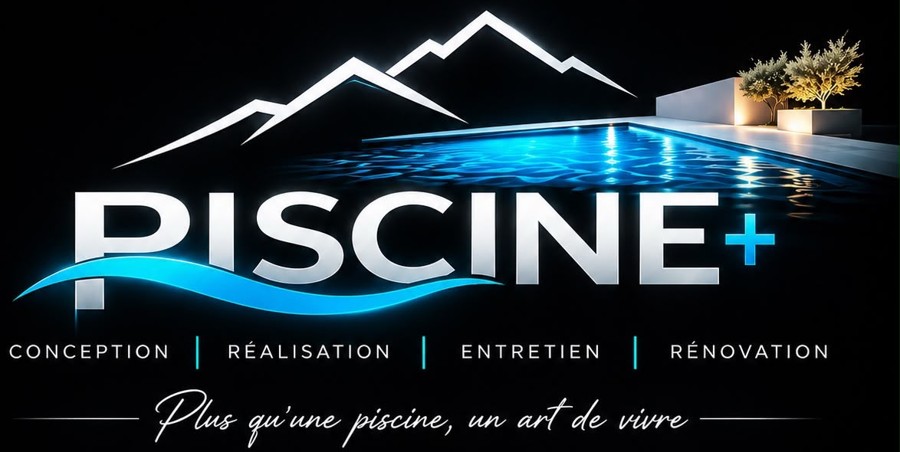 Piscine+, plus qu’une piscine, un art de vivre